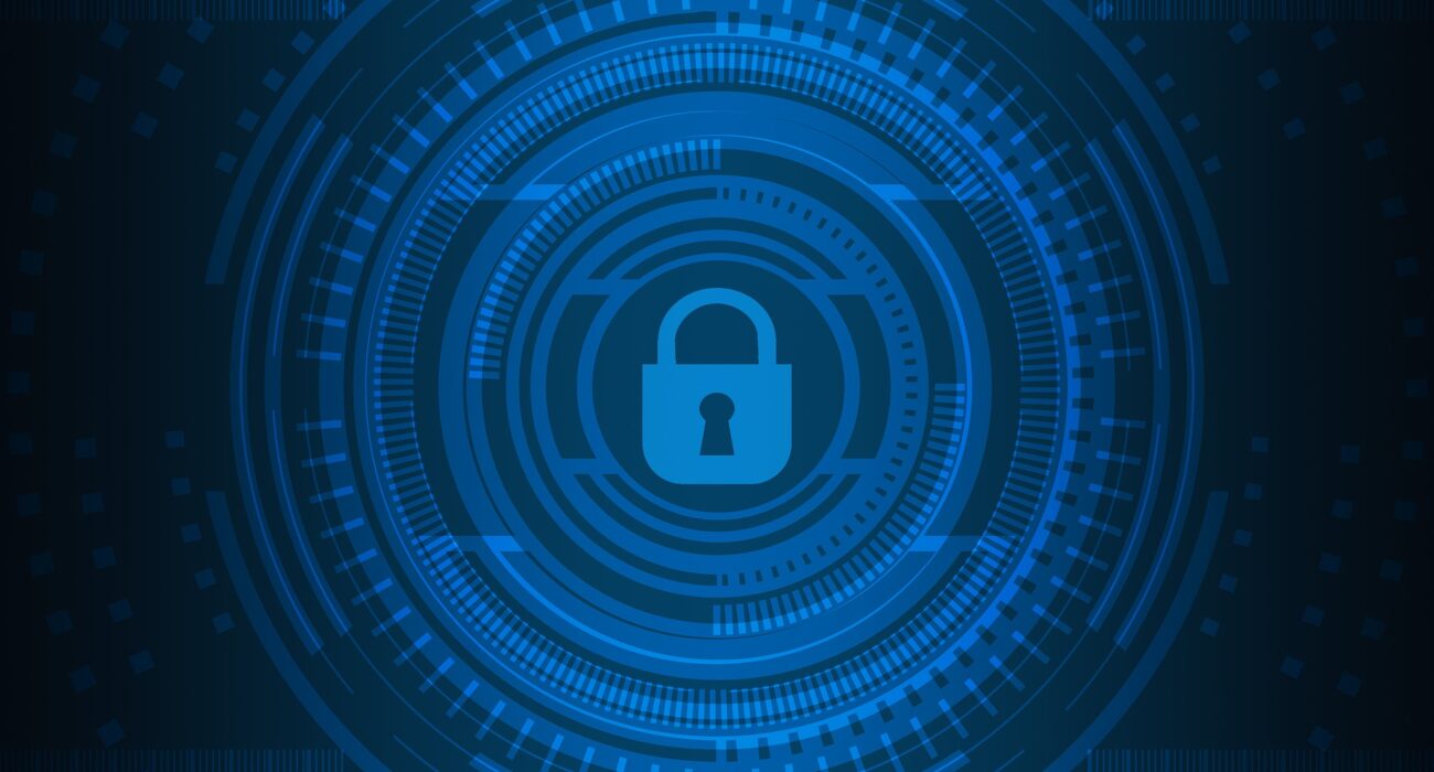 Cyber Security, Technology, Network, Internet