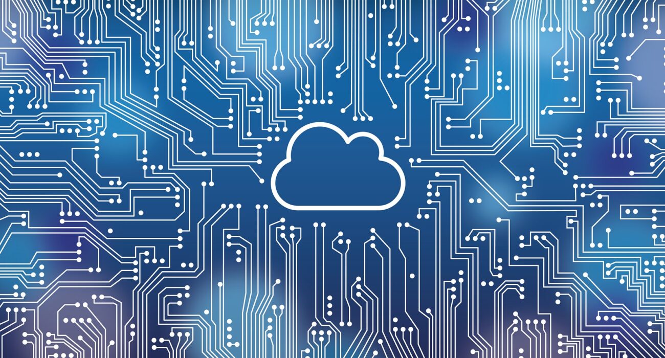 Cloud, Network, Website, Computer, Communication