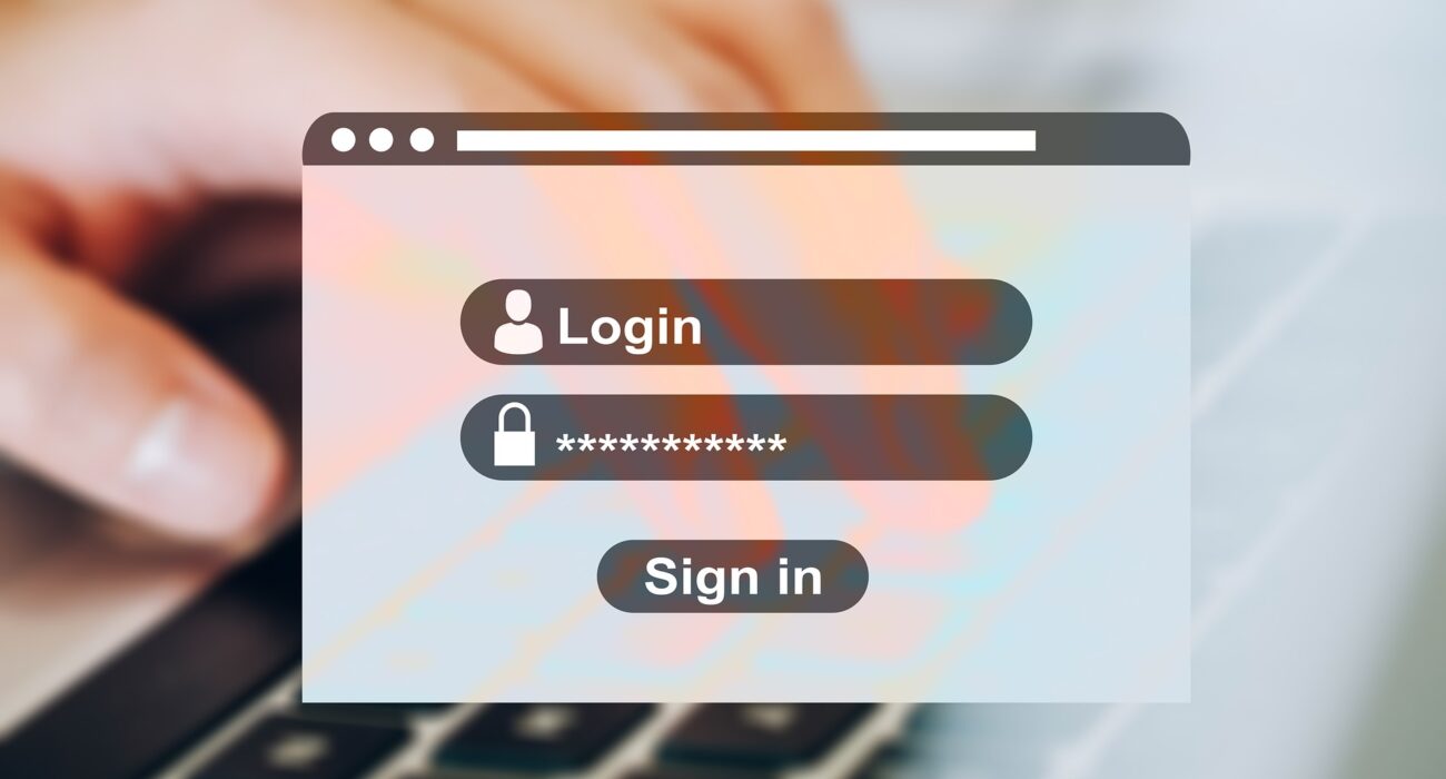 Registration, Log In, Keyboard, Hand, Write