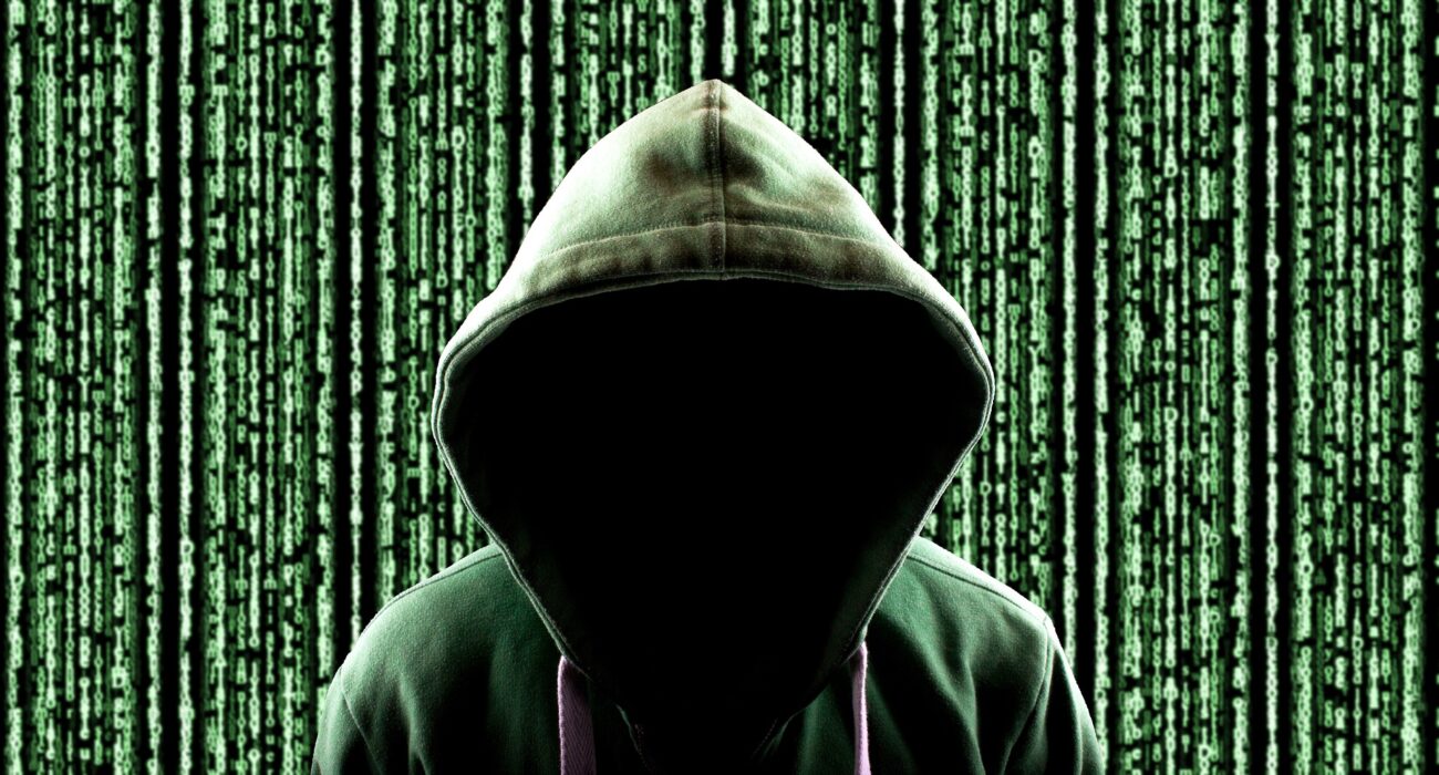 Free illustrations of Hacker