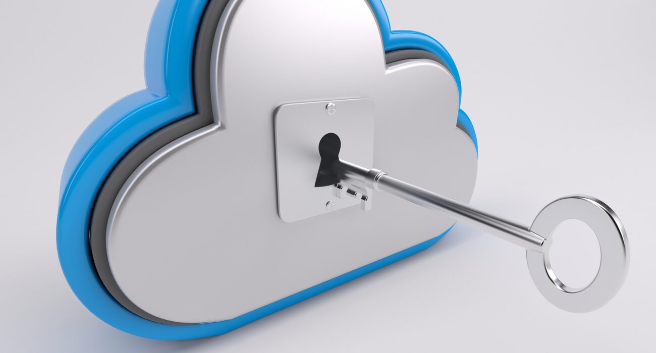 Free Lock Padlock illustration and picture