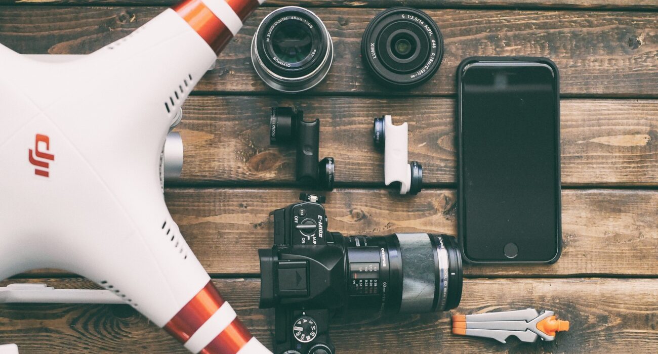 Free Technology Drone photo and picture