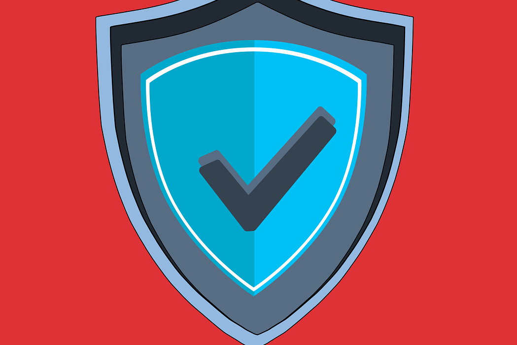 Free Sign Security vector and picture