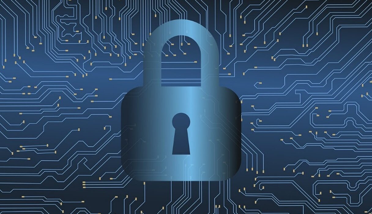 Hacking, Cybercrime, Cybersecurity, Electronic World