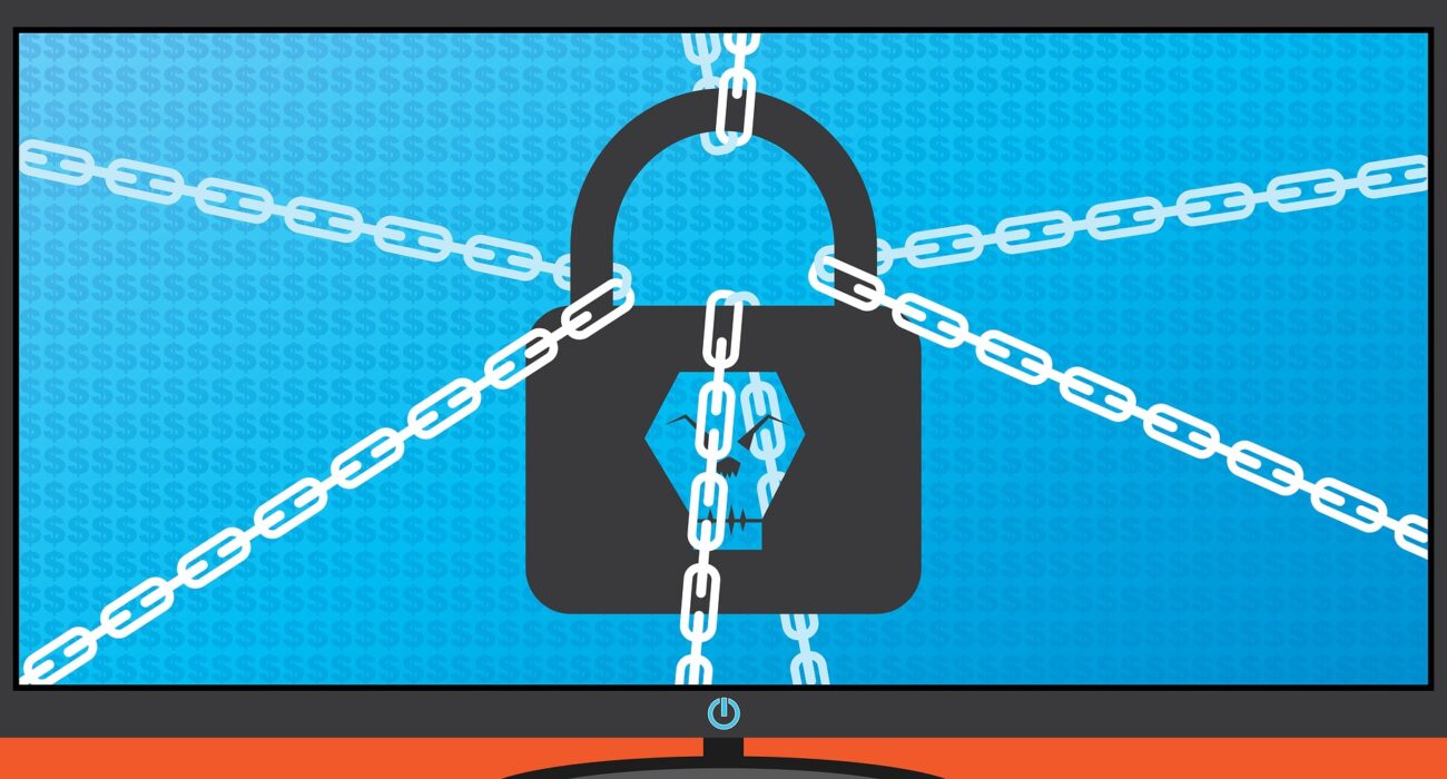 Free photos of Ransomware