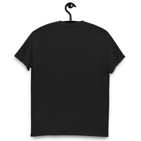 Unisex classic t-shirt - "Before you Bother Me" - Image 3