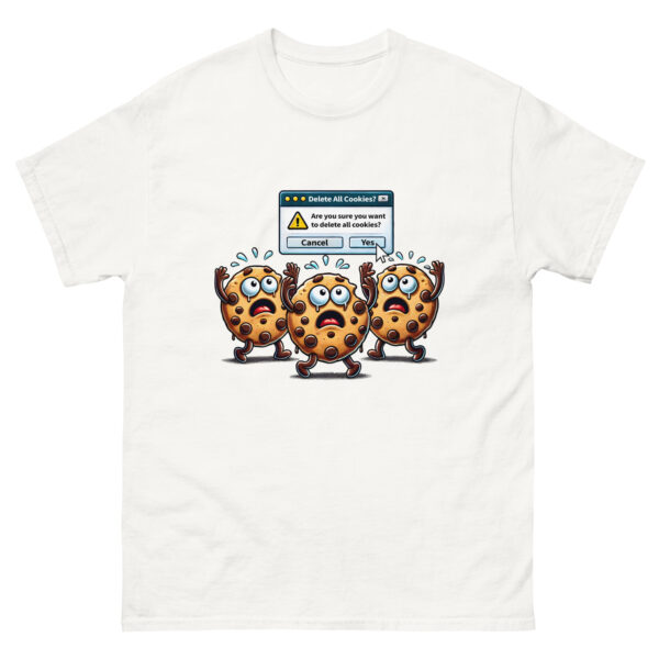 Delete Cookies! - Image 5