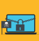 Free malware ransomware scam vector